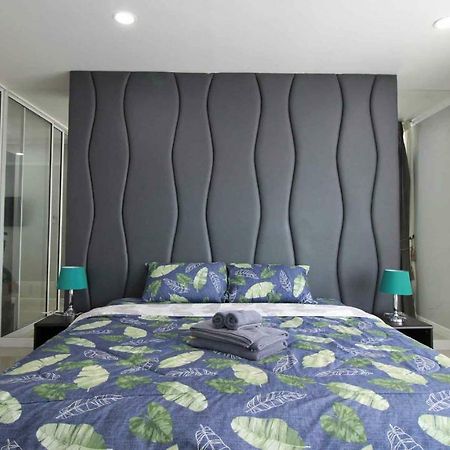 Apartamento The Ocean Pearl Pattaya Exterior foto