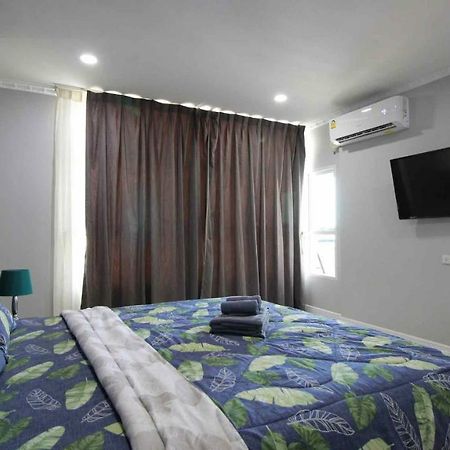 Apartamento The Ocean Pearl Pattaya Exterior foto