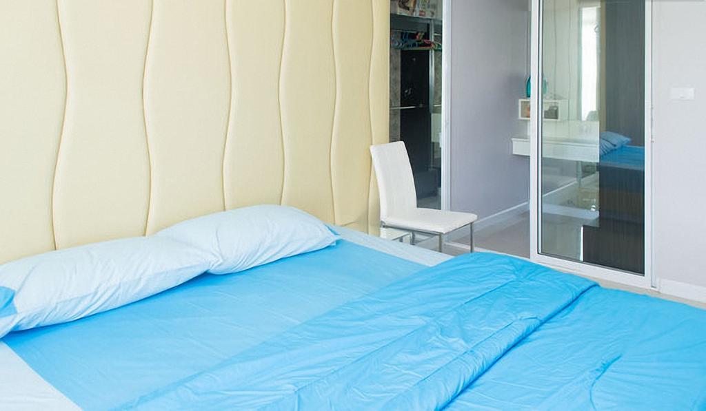 Apartamento The Ocean Pearl Pattaya Habitación foto